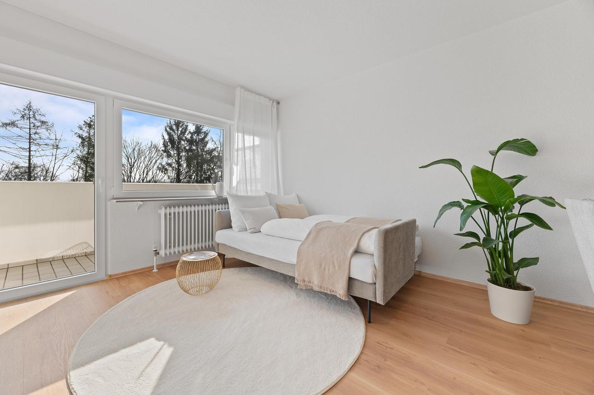 Roomfall Am Kurpark Mit Blick Ins Gruene-Parkplatz-Waschmaschine-Kueche-Wifi Bad Rappenau Buitenkant foto