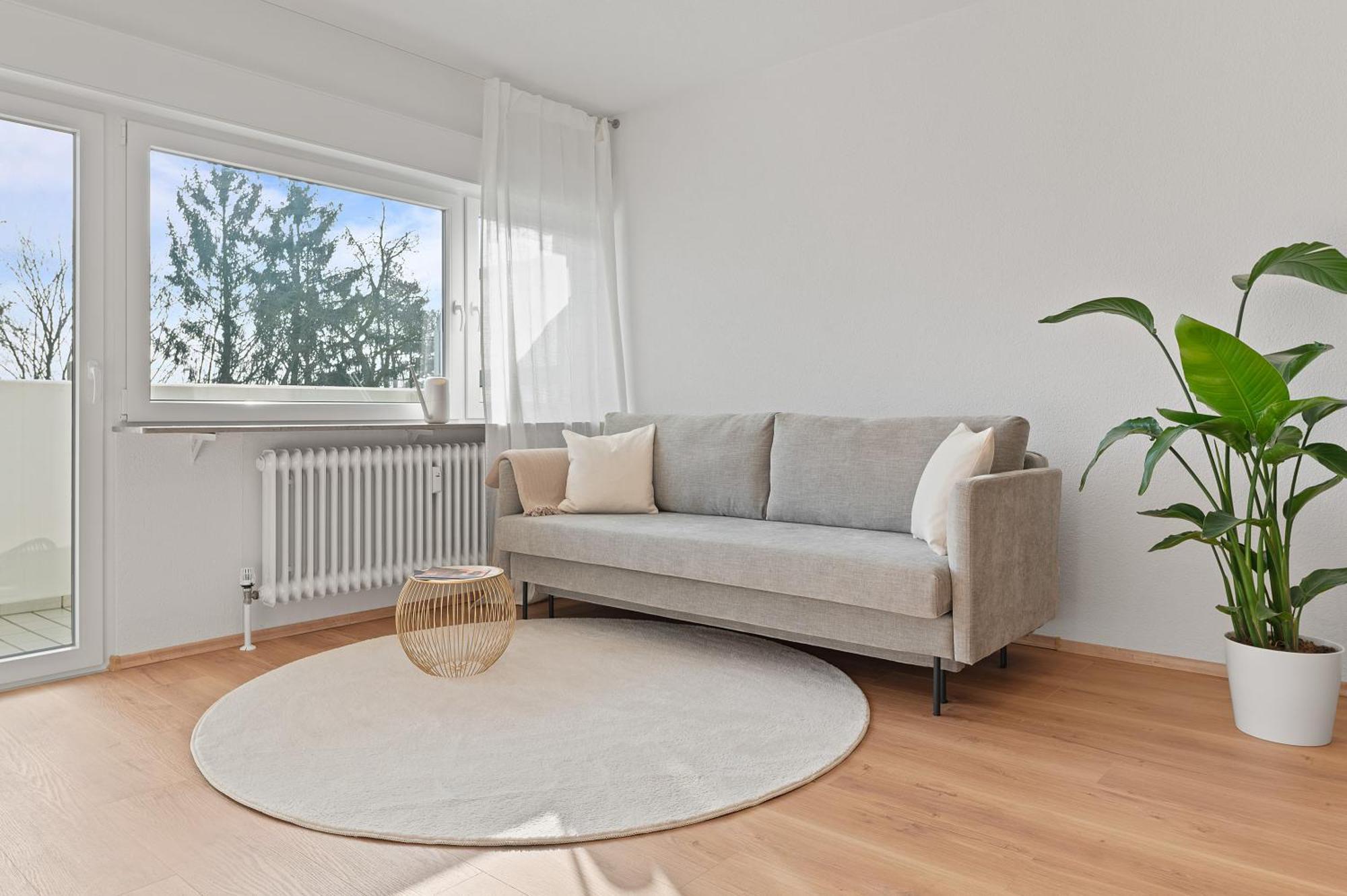 Roomfall Am Kurpark Mit Blick Ins Gruene-Parkplatz-Waschmaschine-Kueche-Wifi Bad Rappenau Buitenkant foto